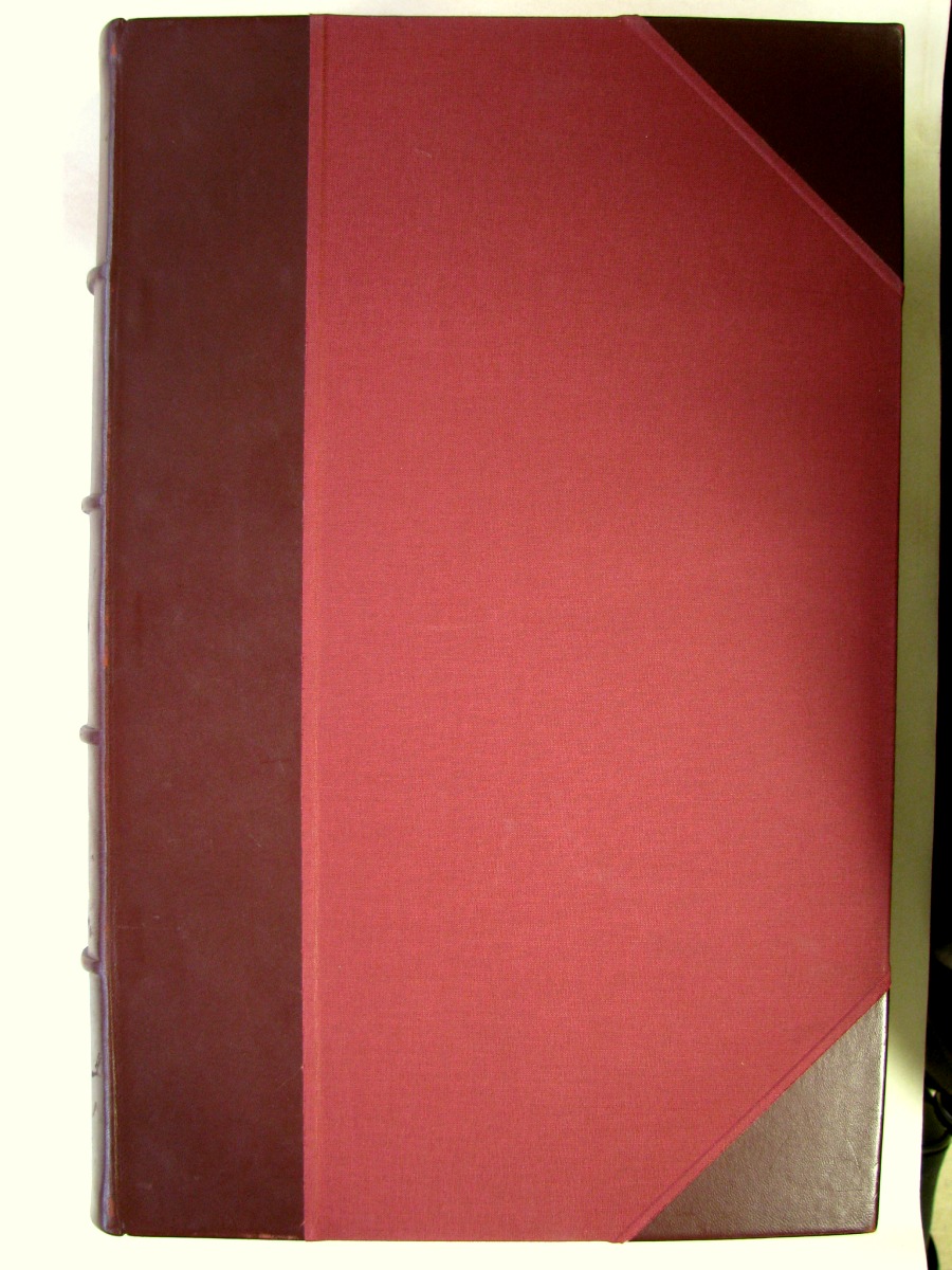 Page du registre